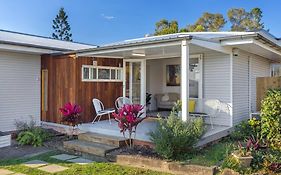 Warm And Cozy Cottage House